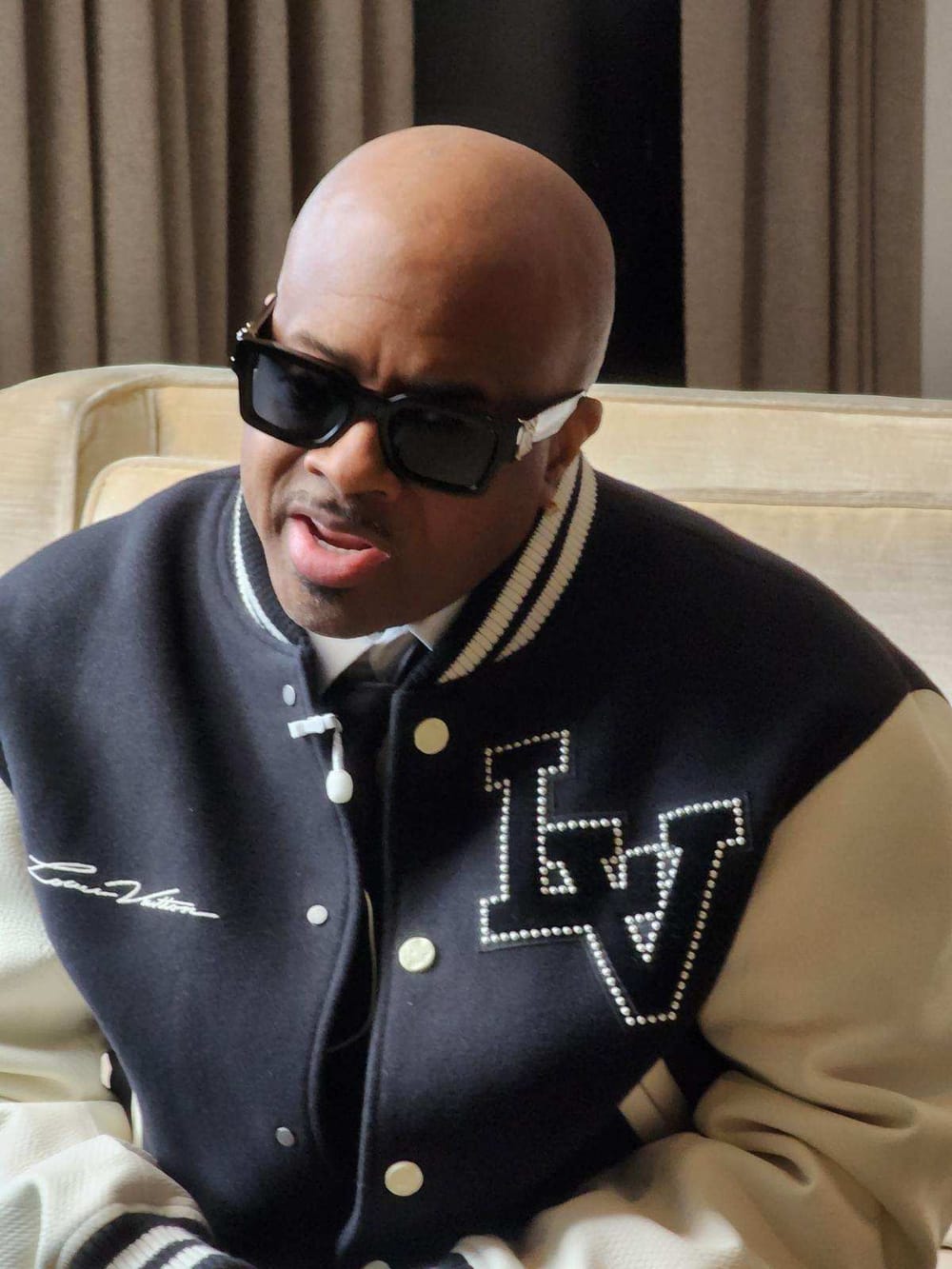 What Jermaine Dupri Discovered While Making The Freaknik Documentary