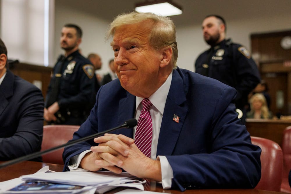 Donald Trump's Miscue on the Genocide of South African White Farmers, Explained