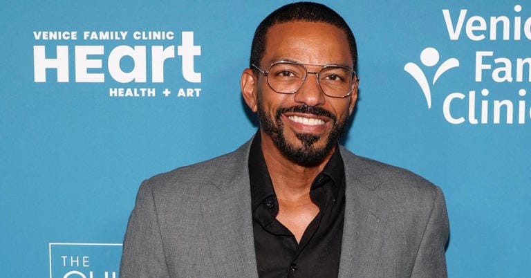 What Laz Alonzo Found on His Quest for Eternal Life in 'Fountain of Youth'