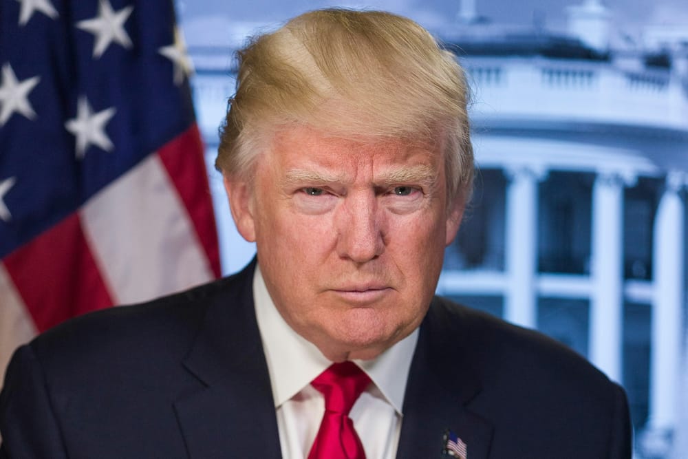 How Trump Will React to Tariffs Being Declared Illegal