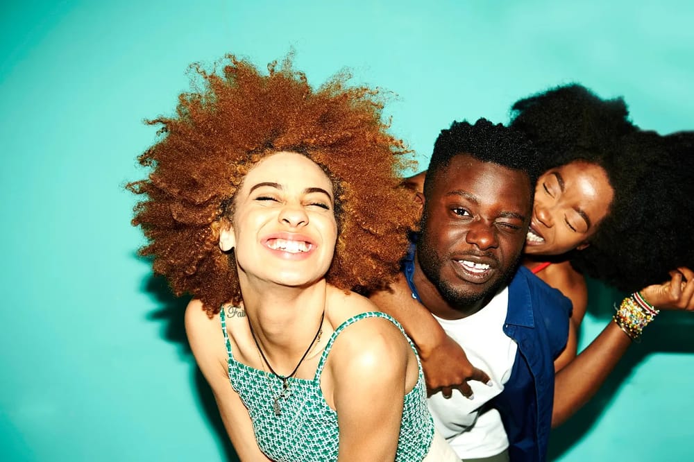 How I Gave Up Cheating and Became Polyamorous