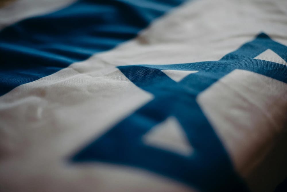 Can Zionism Survive The End of The American Empire?