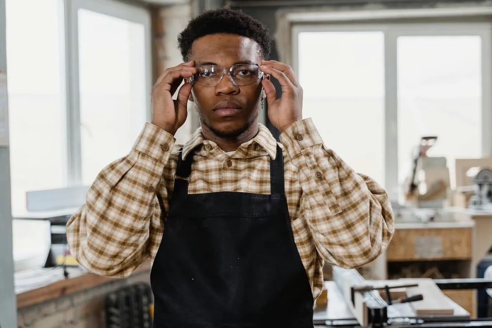 Job Corps Helped Black Youth. Now It’s On the Chopping Block