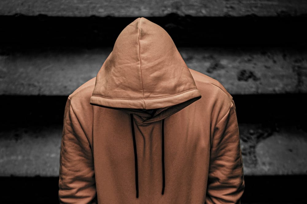 Why Your Kid Wears a Hoodie Even on Hot Days