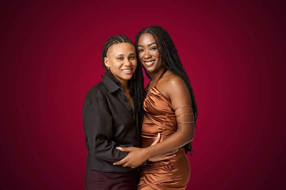 I'm Not Gay But I See Myself in 'The Ultimatum: Queer Love'