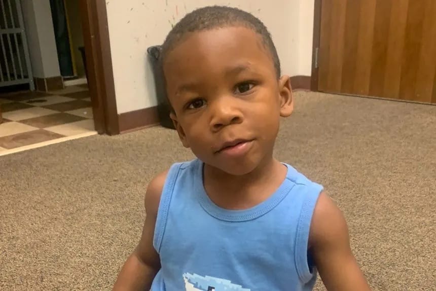 Three-Year-Old Dies After Being Left in a Car With an Outdoor Heat Index Over 100