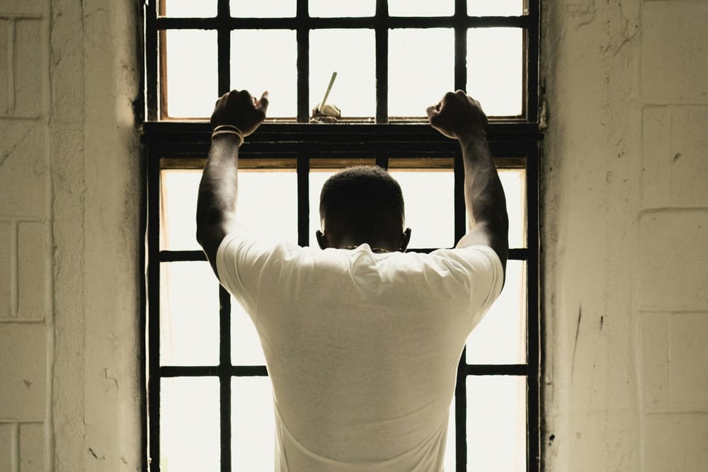 Examining President Trump’s Commutation of Larry Hoover