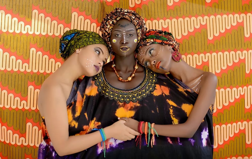 'The Sex Lives of African Women' Belongs On Every Man’s Bookshelf