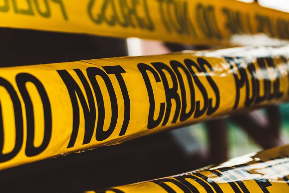 Couple Having Sex in a Car Plummet to their Death