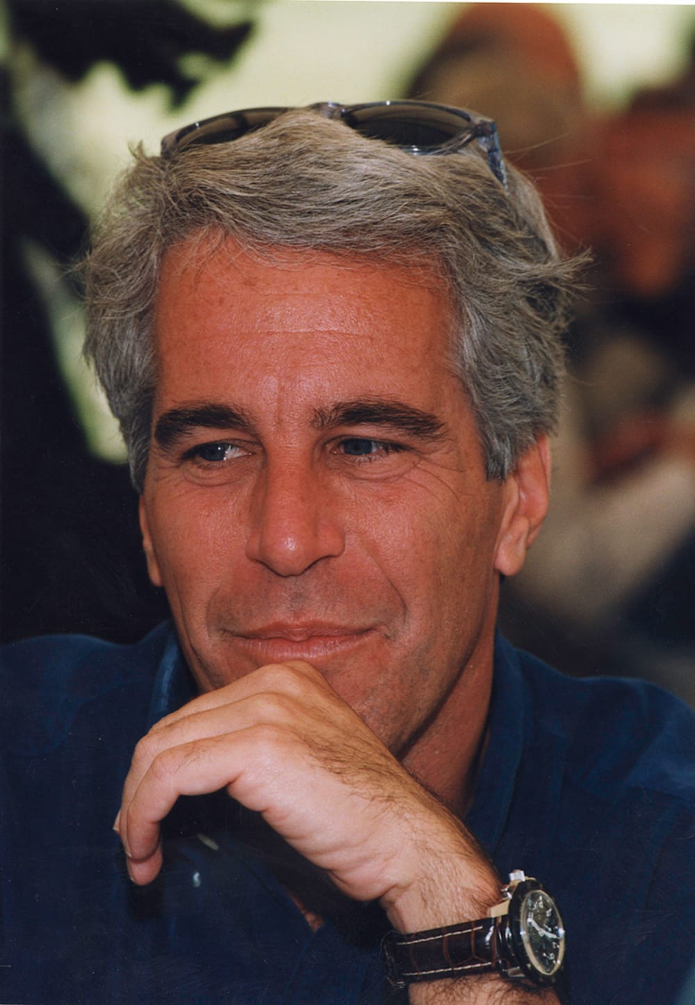 The Jeffrey Epstein Questions Nobody is Asking