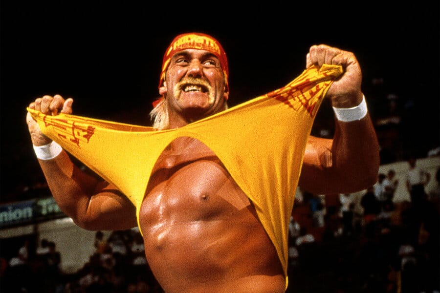 Why a Former Black Hulkamaniac Can't Celebrate Hogan’s Birthday
