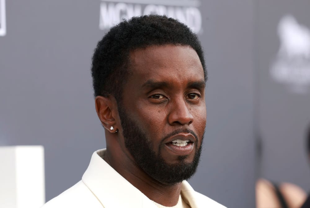 Sean ‘Diddy’ Combs Sentenced to 50 Months for Mann Act Violations