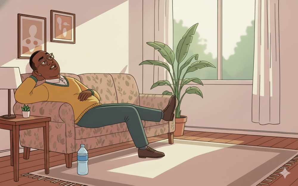 My Therapist Made Me the Kind of Boss I Always Wanted