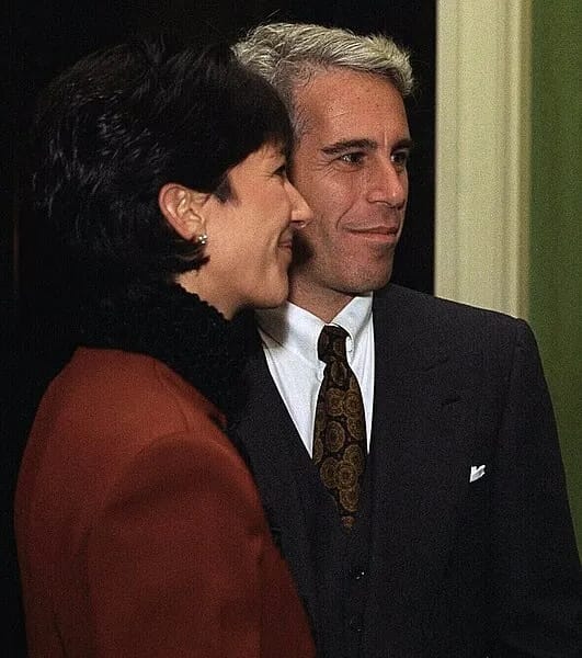 If Epstein’s Plea Deal Didn’t Protect Maxwell, Why Does It Protect Everyone Else?