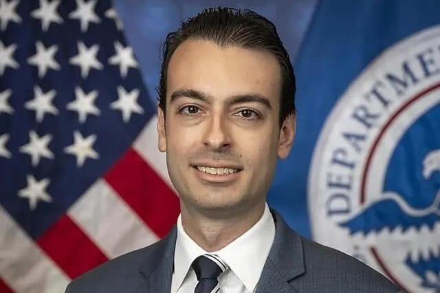 Finally, a Person Too Racist for the Republican Party