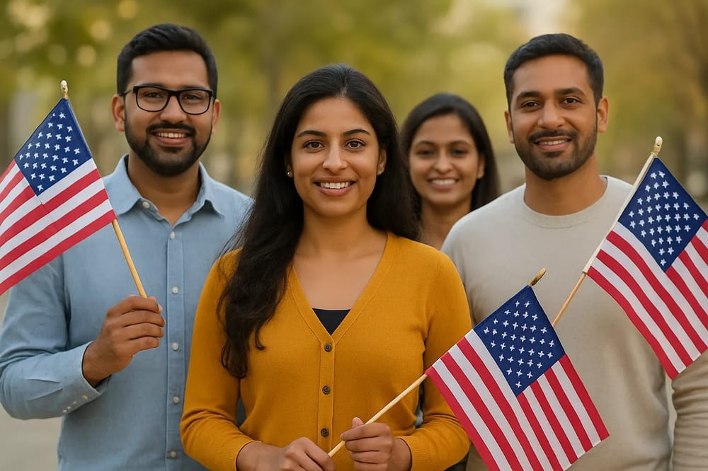 MAGA Indians Can’t Escape Racism