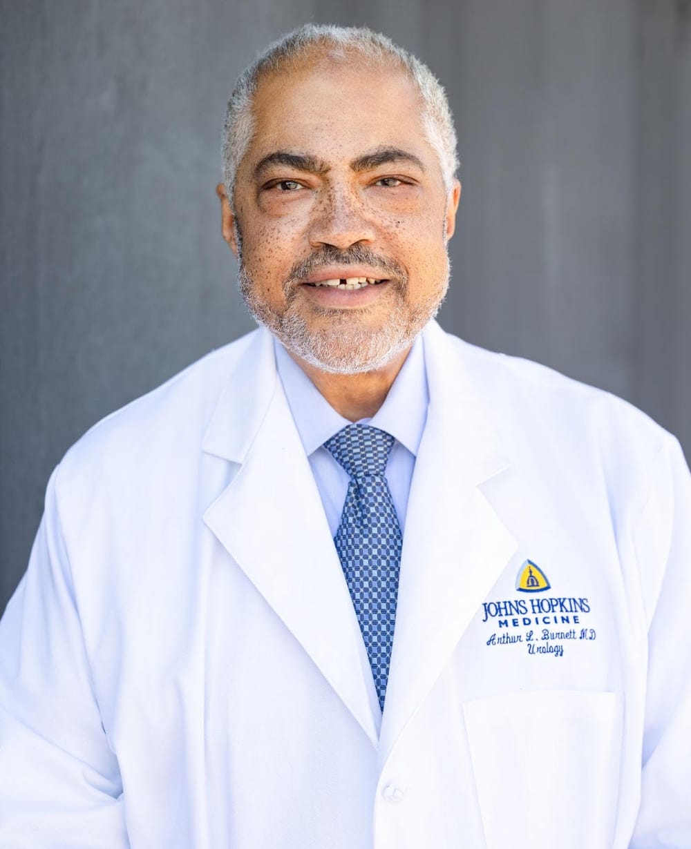 How Black Men Can Get Screened and Join Clinical Trials