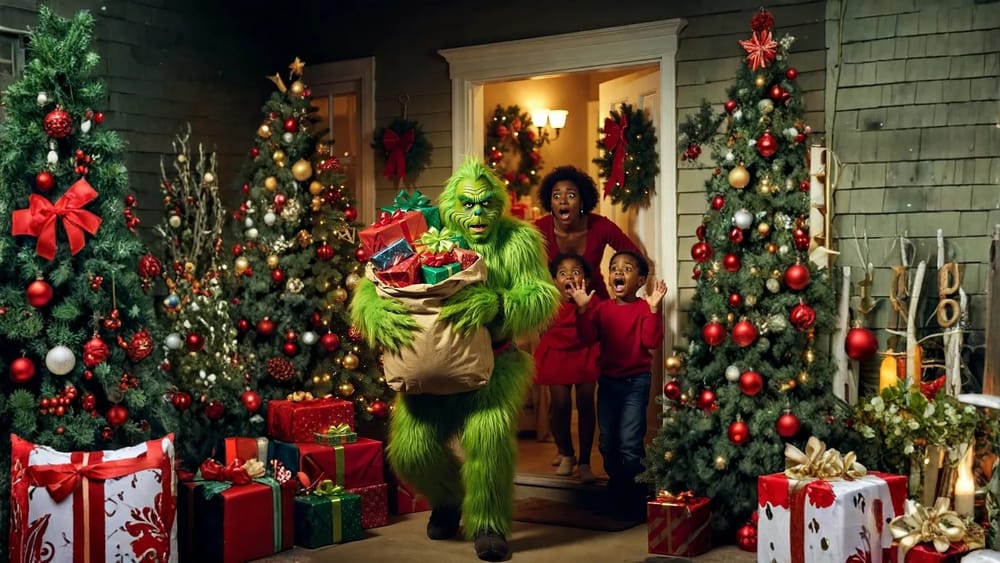 The Art of Outsmarting a Narcissist Co-Parent During the Most Wonderful Time