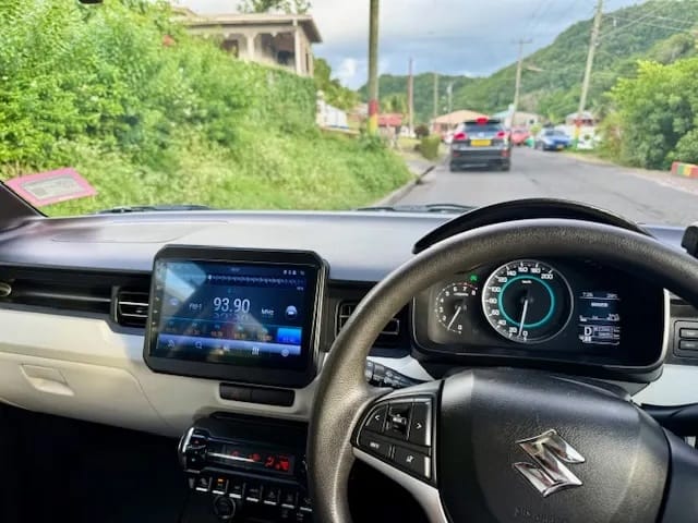 Driving on the Left Side of the Road: a Crash Course on Critical Thinking