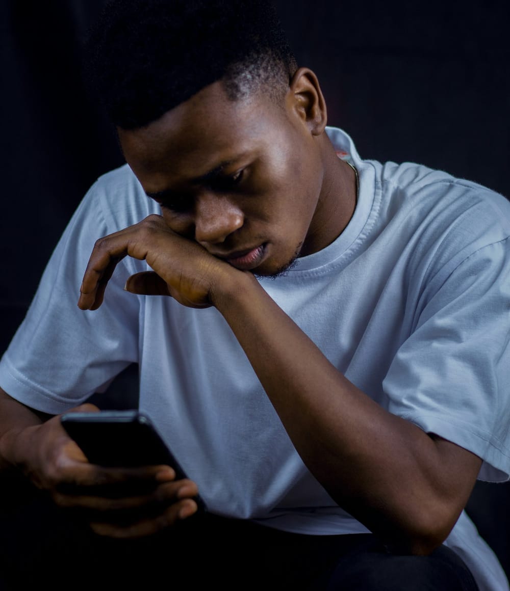 The Mental Health Impact of Social Media on Teens