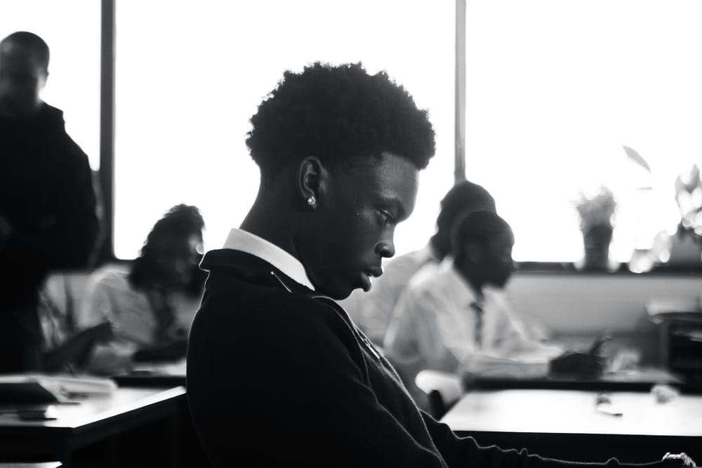 Why My Black Boys Love Trump