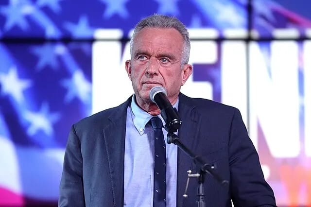RFK Jr. Advocates Rollback of Hepatitis B Vaccine Recommendations for Newborns