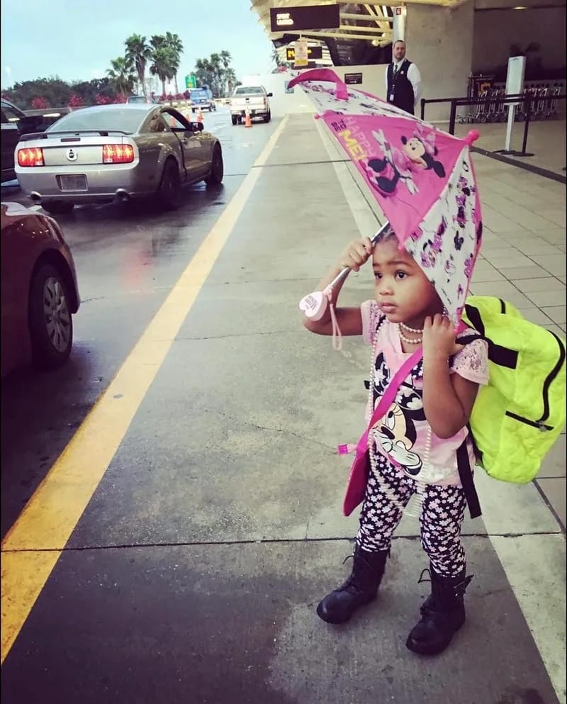 The Origins of Fear: Where Childhood Ends and America Begins