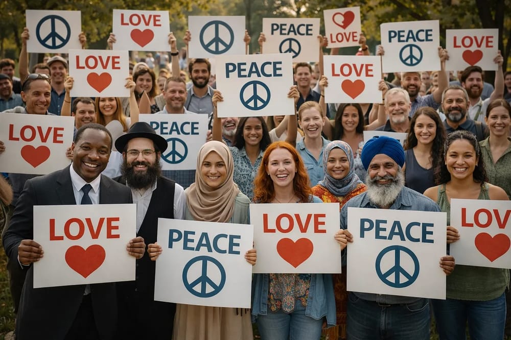 Holding Space Was MLK’s Superpower