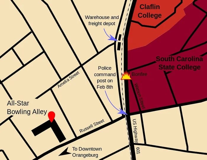 America’s Most Overlooked Civil‑Rights Tragedy Marks its 58th Anniversary