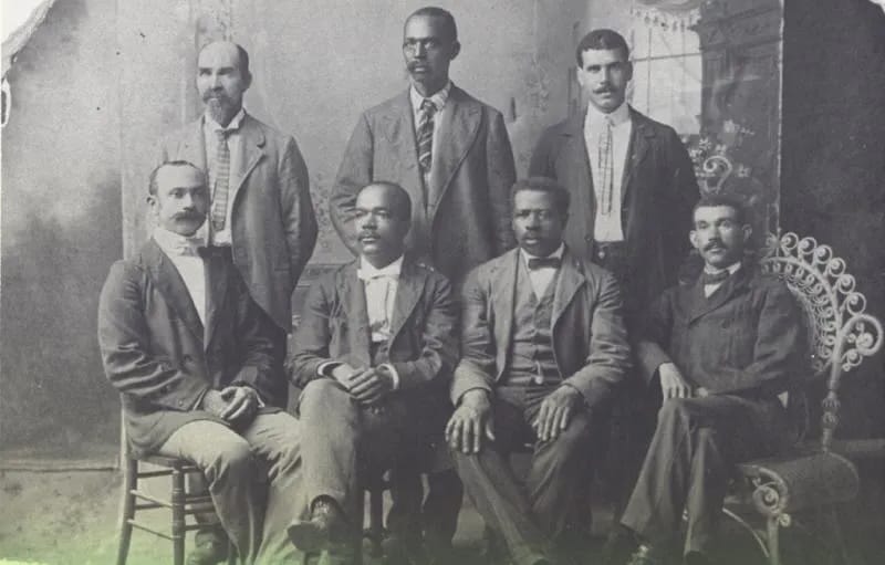 John Hope Franklin and the Hidden Roots of Duke Basketball