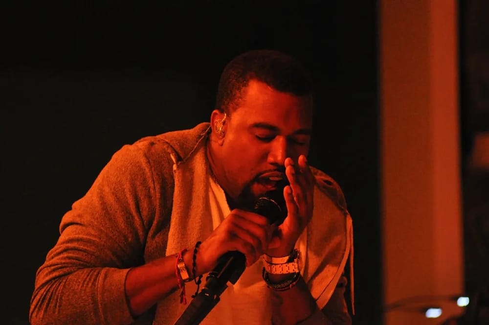Racism, Antisemitism, and Hate: Is a Kanye Apology Enough?