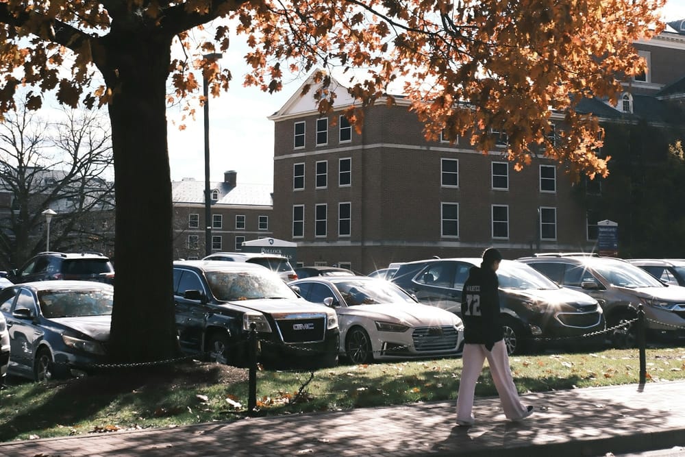 How I Survived and Thrived as the Only Black Student on Campus