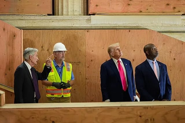 12 Acts of Racism Tim Scott Should Also Have Found Disturbing