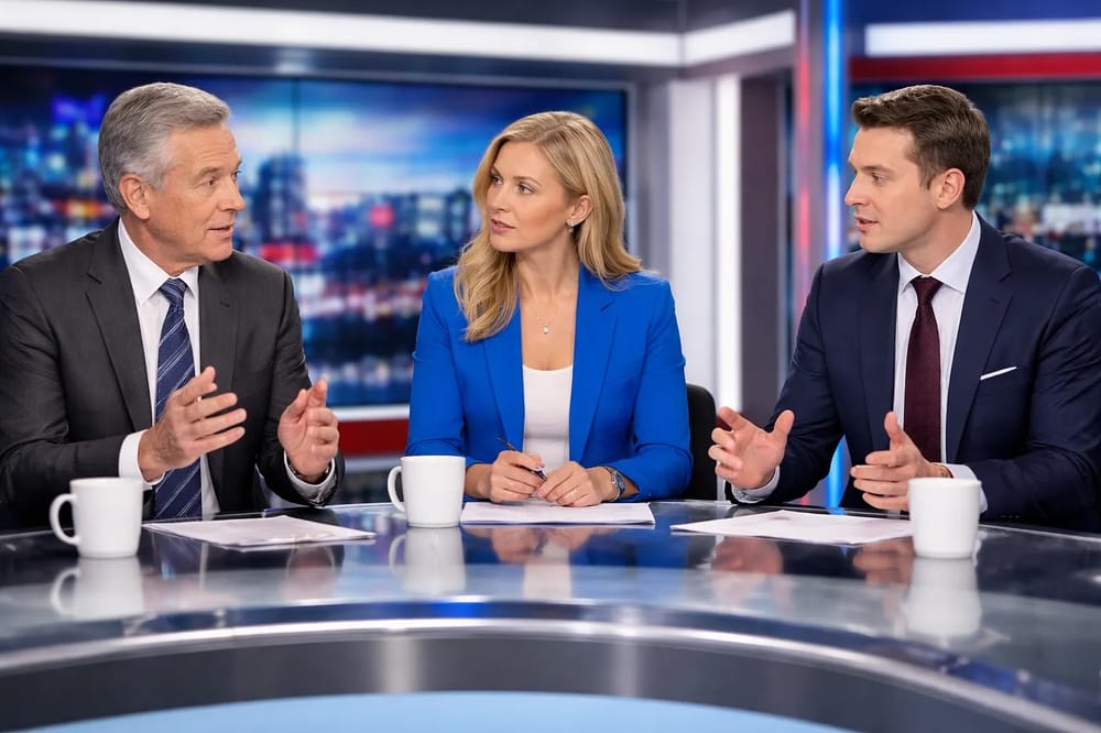 Democrats Have a Racism Problem