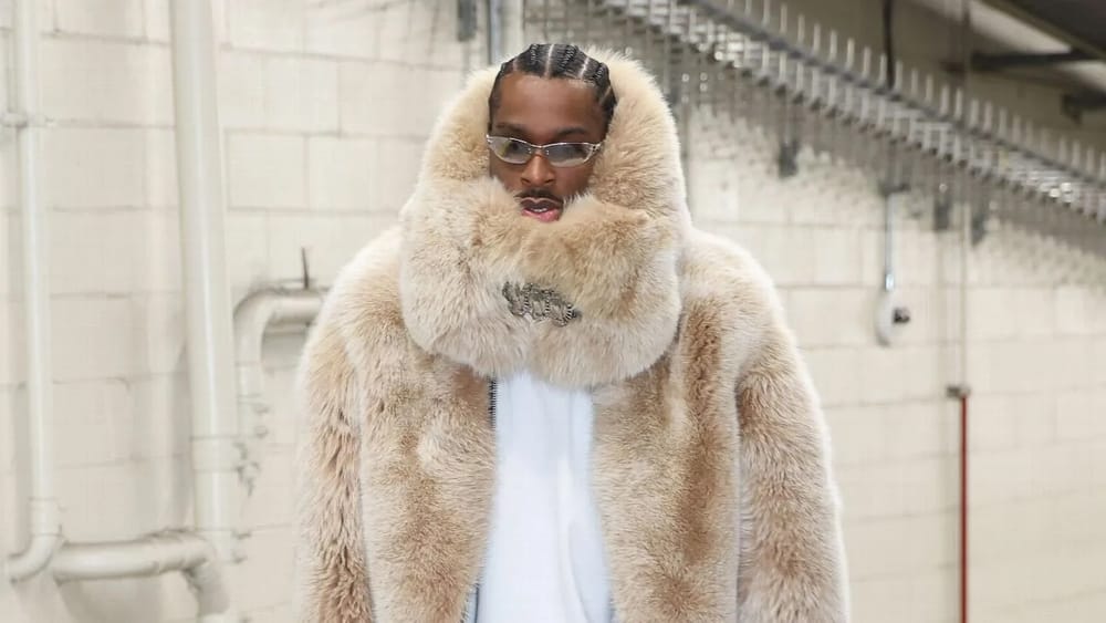 Shai Gilgeous‑Alexander and the Death of Sports’ Edge