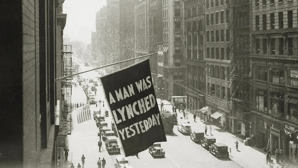 When Suicide Rulings for Black Men Smell Like Lynchings