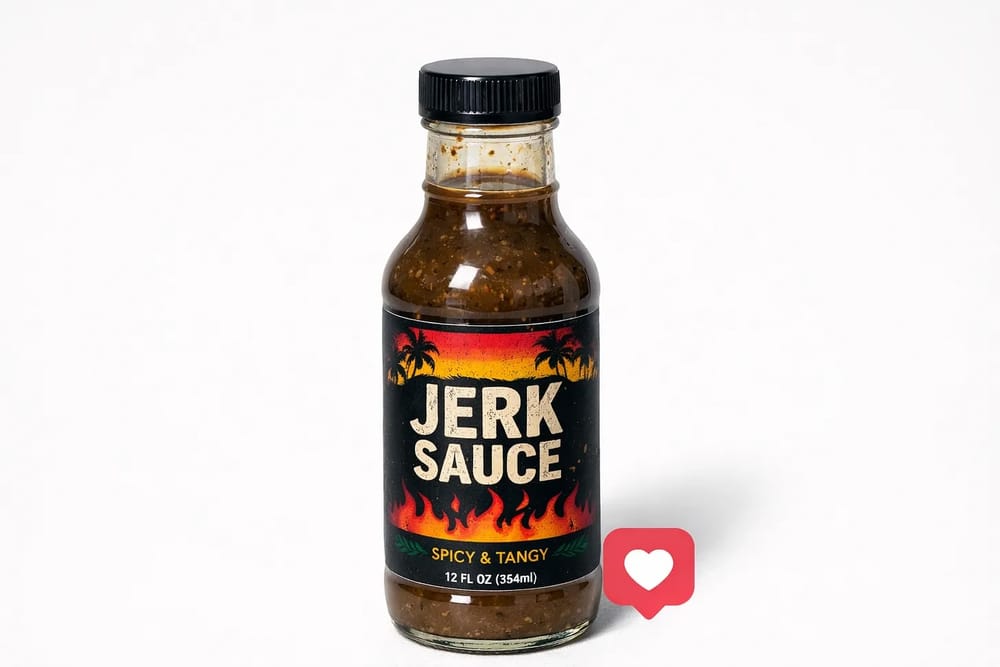 How Instagram Ruined My Hood Jerk Chicken Spot