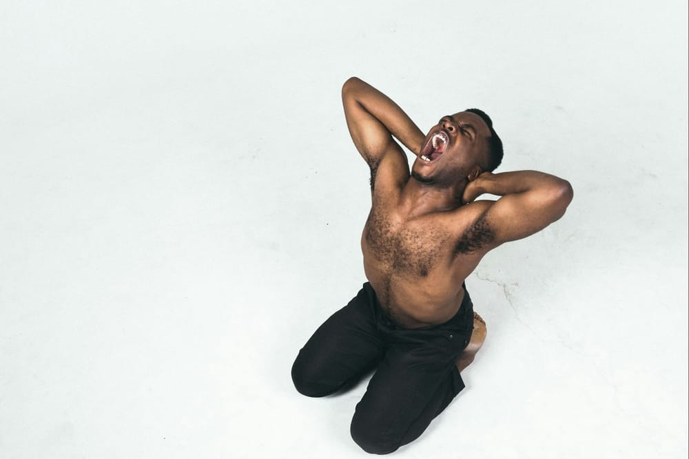 The Etymology of the N-Word