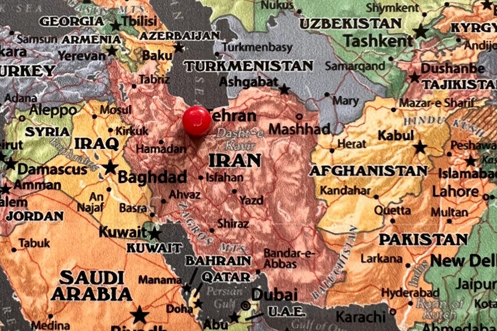 An Attack on Iran Will Not Suppress Demands for the Epstein Files