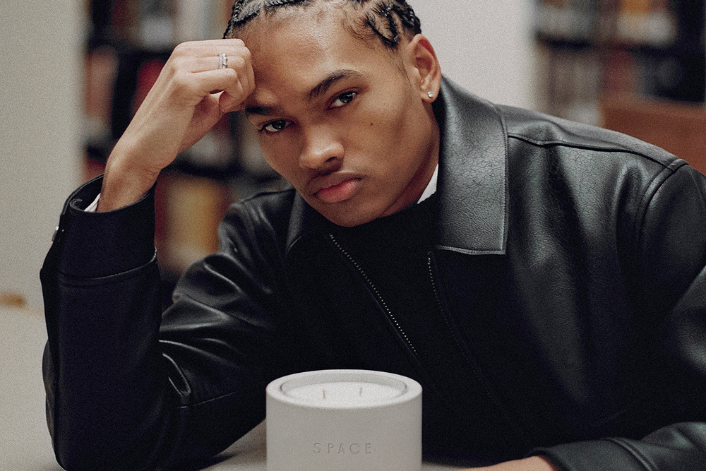 Space Launches Dorm Decor Grant for Black Male HBCU Freshmen