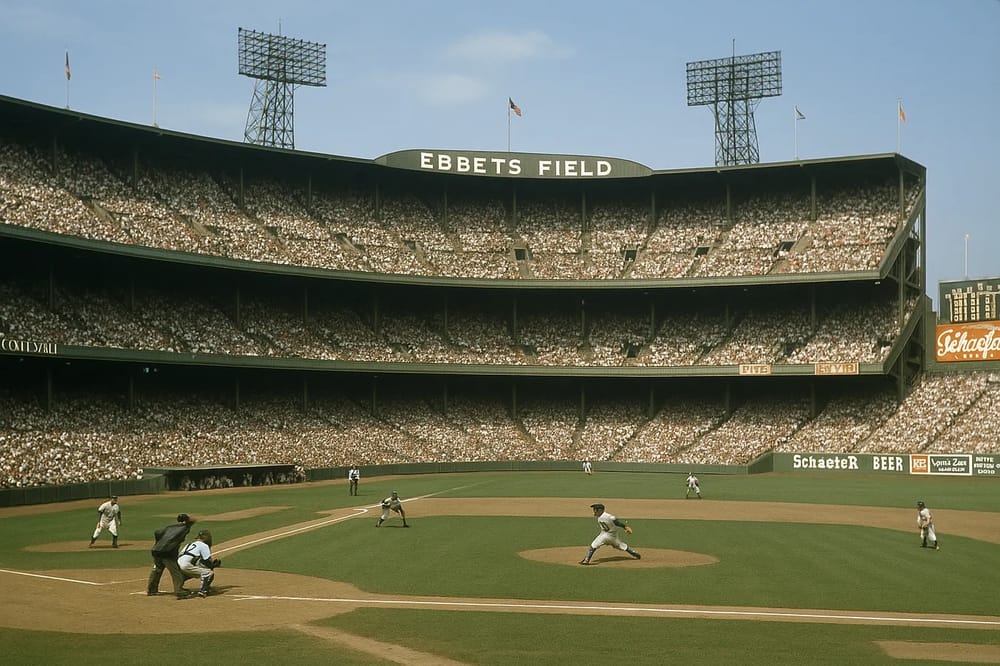 When Jackie Robinson Lived With Carly Simon