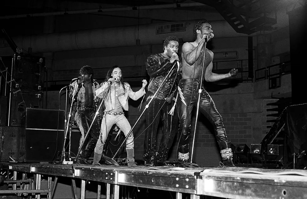 From Kool Moe Dee to Drake, A Brief History of Well-Meaning Rappers | LEVEL