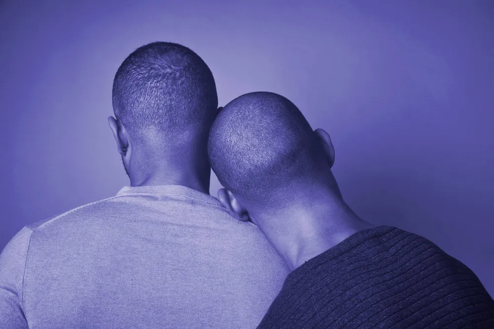 Eight Gay Black Men Share Their Coming Out Journeys