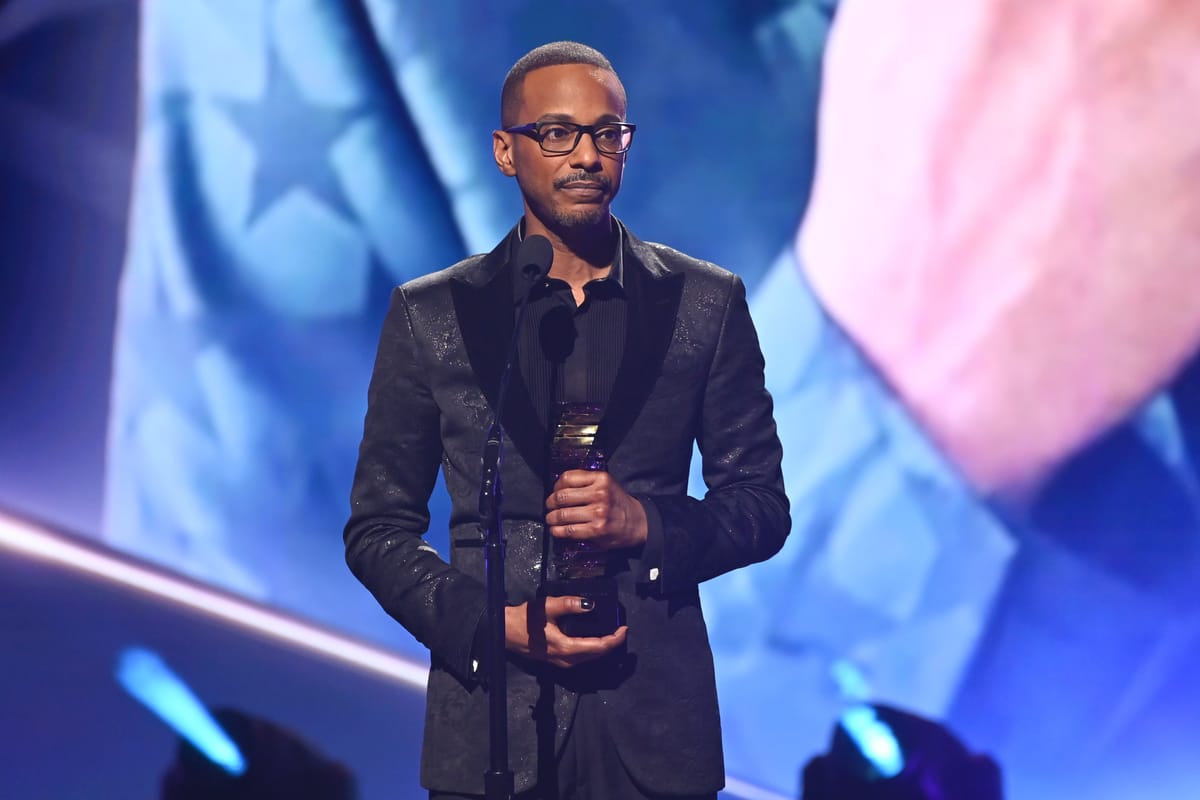 Don’t Downplay Tevin Campbell Sharing His Sexual Identity