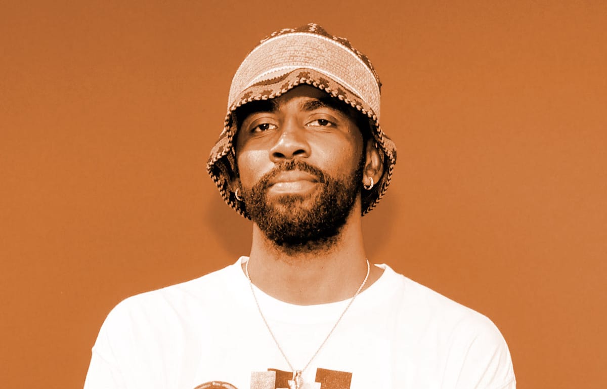 what is happening with kyrie irving