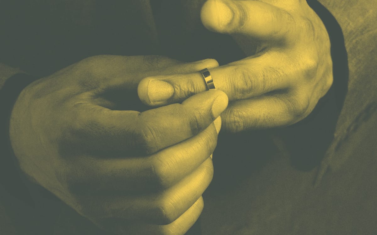 7 Black Men on How Divorce Changed Them—For Better or Worse