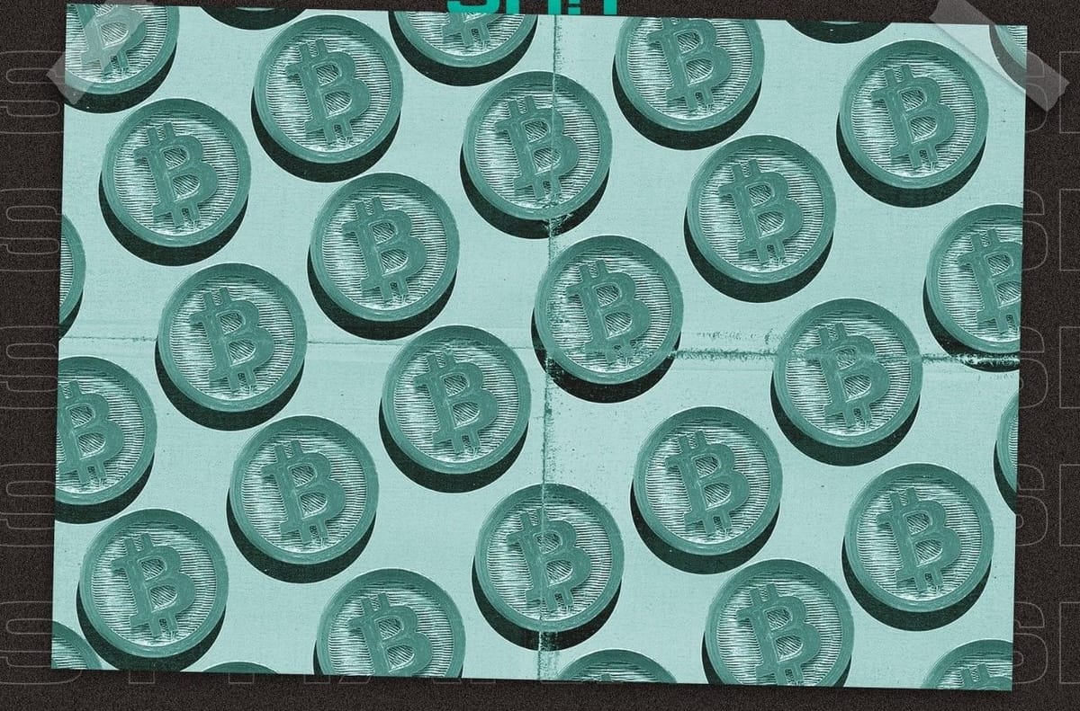 The 6 Most Annoying Things Bitcoin Traders Say, Ranked | LEVEL