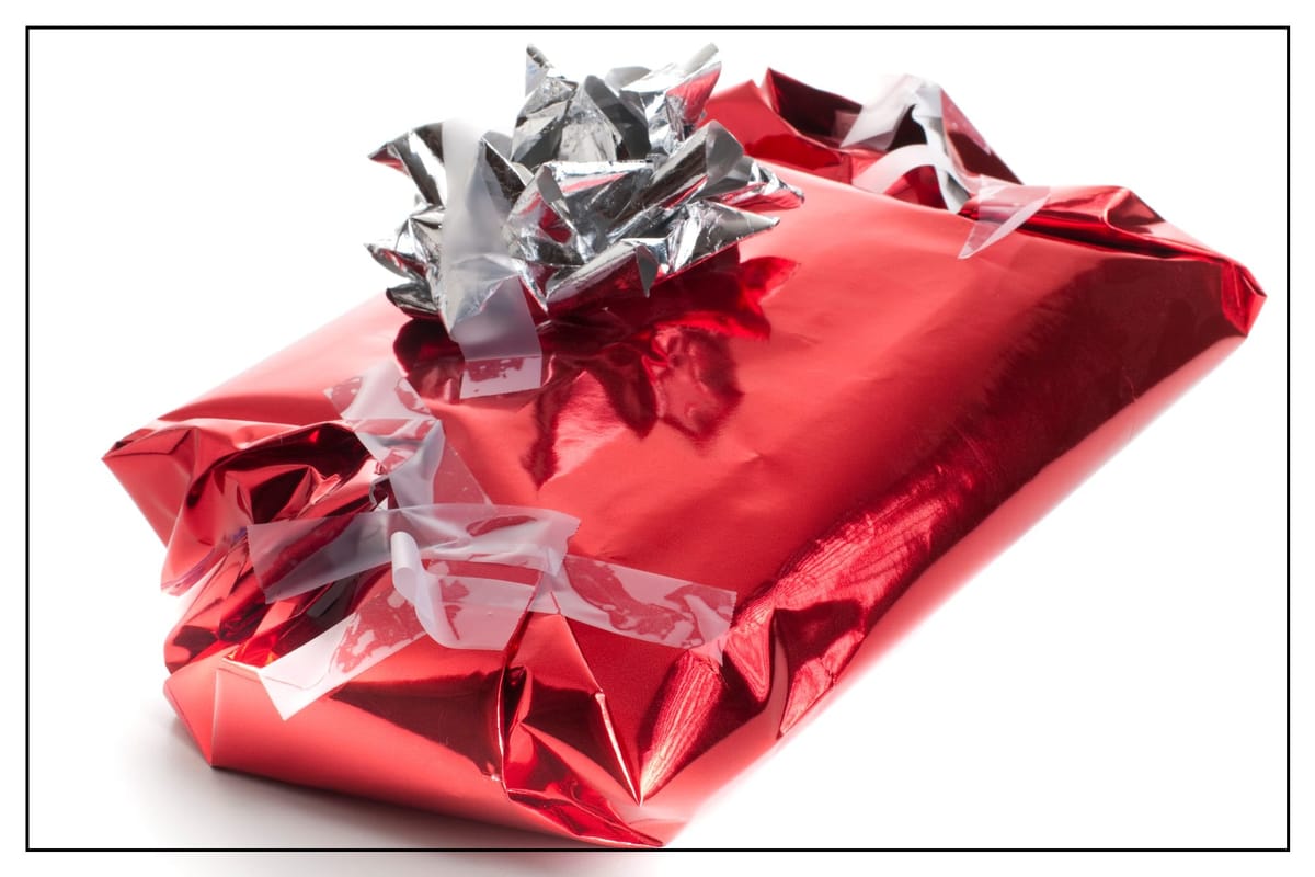 The 8 Worst Christmas Gifts, Ranked LEVEL Man