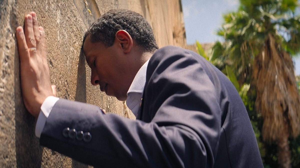 Vincent Berry II delivers a Powerful Song to Accompany Shyne’s ...