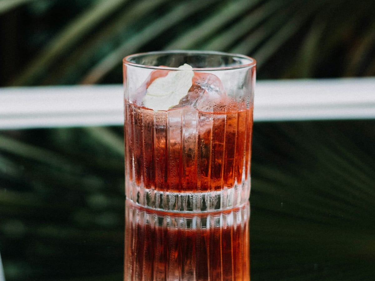 What a Month of Sobriety Taught Me about Drinking